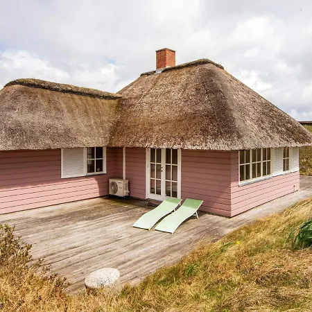 7 Person In Fan Tatil Evi *