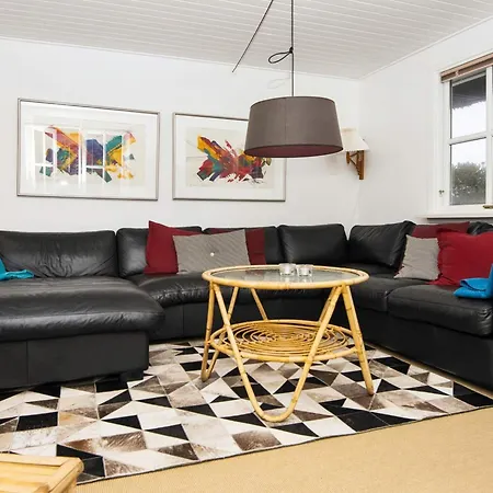 7 Person In Fano-by Traum Tatil Evi *