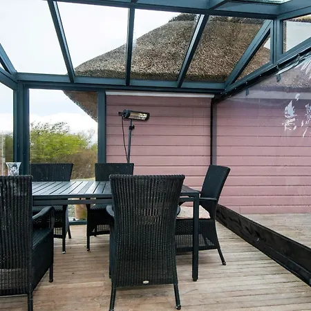 Tatil Evi 7 Person In Fano-by Traum *