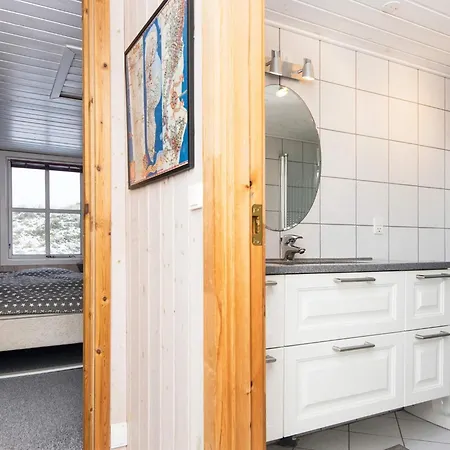7 Person In Fano-by Traum Tatil Evi
