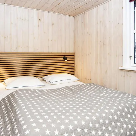 Tatil Evi 7 Person In Fano-by Traum *