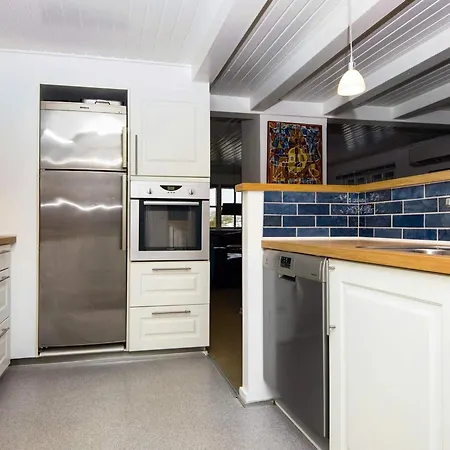 Tatil Evi 7 Person In Fano-by Traum
